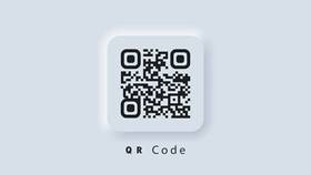 Что нужно для сканирования QR-кода в Мотиви