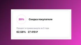 Что означает персональная скидка на Wildberries в Мотиви