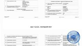 Что содержится в выписке ЕГРЮЛ в Мотиви