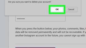 Что такое аккаунт в Instagram в Мотиви