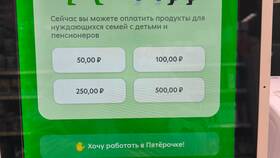 Что такое ПЛГ в Пятерочке в Мотиви