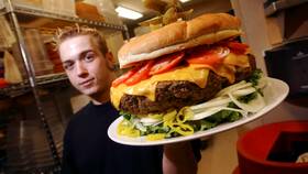 Что выгодно заказывать в Burger King в Мотиви