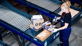 Как начать работать на Ozon в Мотиви