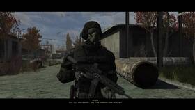 Как открыть карту в Call of Duty: Modern Warfare 2 (Зона Припяти) в Мотиви