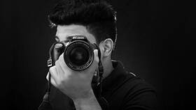 Как перенести фотографии с фотоаппарата Canon в Мотиви