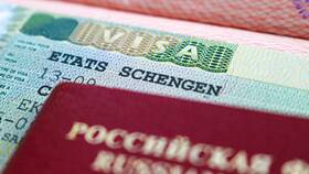 Как подать документы на визу в Испанию в Мотиви