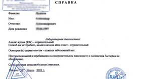 Как получить справку в Москве в Мотиви
