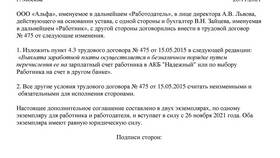 Как происходит выплата заработной платы в Мотиви