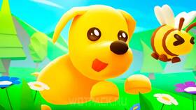 Как просматривать валюты в игре Adopt Me в Мотиви