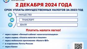 Как рассчитать налог на имущество в 2024 году в Мотиви