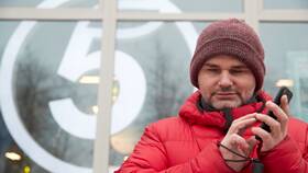 Как восстановить удаленное приложение Пятерочки в Мотиви