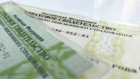 Как запросить номер СНИЛС в Мотиви