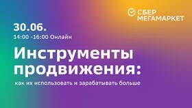 Как зарабатывает МегаМаркет в Мотиви