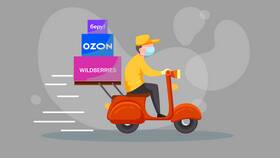 Когда образовался Ozon в Мотиви