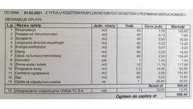Нагрев воды в квитанции ЖКХ: что это в Мотиви