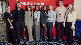 Официальная позиция Сбербанка в Мотиви