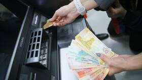 Почему банкомат не принимает купюры в Мотиви