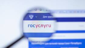Почему не работают Госуслуги в Мотиви