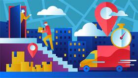 Почему нельзя измерить точные сроки доставки на Авито в Мотиви