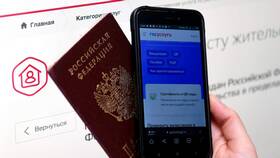 Почему в Госуслугах не отображается фото паспорта в Мотиви