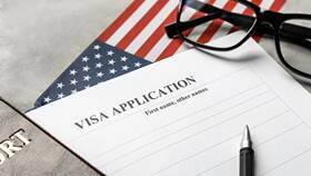 Рабочая виза в США: что нужно для оформления в Мотиви