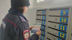 Зачем полиция проверяет документы в Мотиви