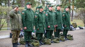 Зачем срочников отправляют в Курск в Мотиви