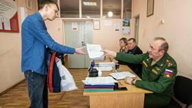 Зачем военкомату требуется ИНН в Мотиви