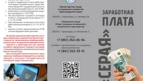 Заработная плата по реестру: что это значит в Мотиви