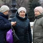 Почему в апреле 2025 года не прибавили пенсию