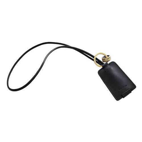 Брелок с USB Kreafunk cChain Черный в Мотиви