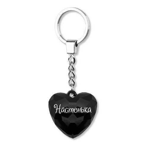 Брелок сердечко BG Настенька в Мотиви