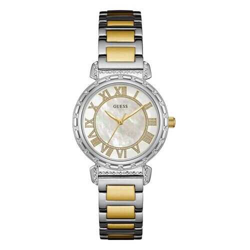 Наручные часы Guess W0831L3 в Мотиви