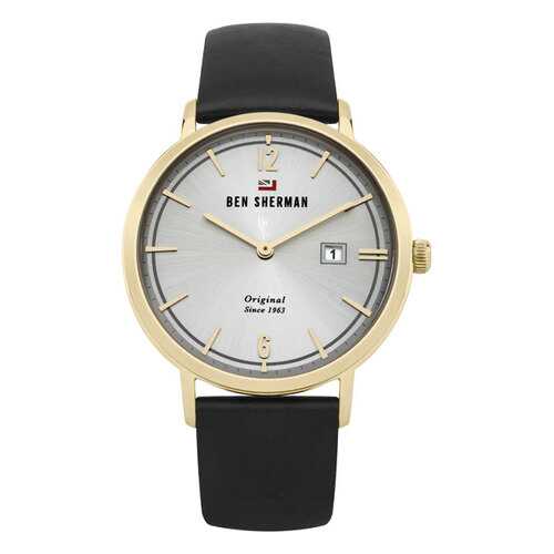 Наручные часы кварцевые мужские Ben Sherman WBS101 в Мотиви