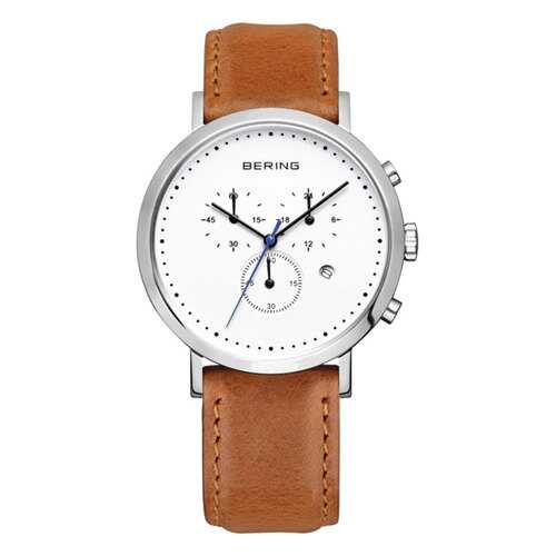 Наручные часы кварцевые мужские Bering 10540 в Мотиви