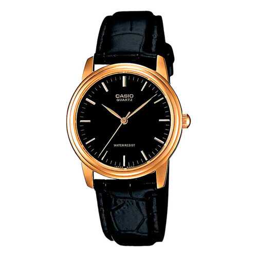 Наручные часы кварцевые мужские Casio Collection MTP-1154PQ-1A в Мотиви