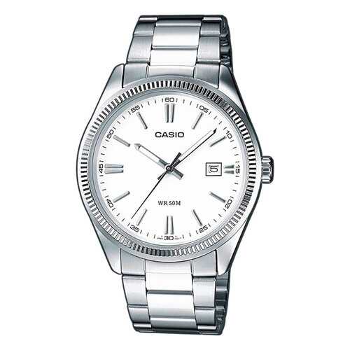 Наручные часы кварцевые мужские Casio Collection MTP-1302PD-7A1 в Мотиви