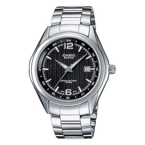 Наручные часы кварцевые мужские Casio Edifice EF-121D-1A в Мотиви
