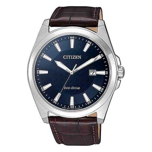Наручные часы кварцевые мужские Citizen BM7108 в Мотиви