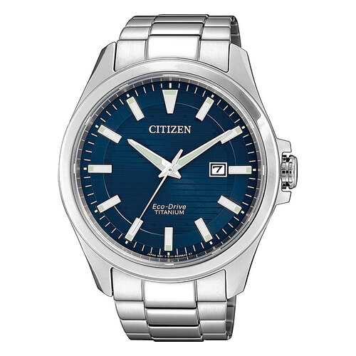 Наручные часы кварцевые мужские Citizen BM7470 в Мотиви