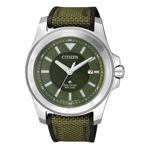 Наручные часы кварцевые мужские Citizen BN0211 в Мотиви
