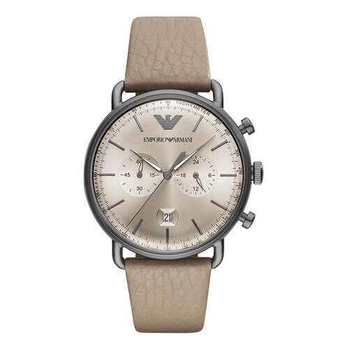 Наручные часы кварцевые мужские Emporio Armani AR11107 в Мотиви