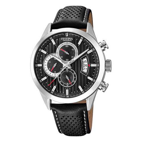 Наручные часы кварцевые мужские Festina F20271 в Мотиви