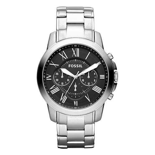 Наручные часы кварцевые мужские Fossil FS4736IE в Мотиви