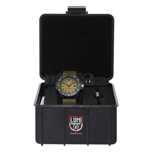 Наручные часы кварцевые мужские Luminox XS.3617 в Мотиви