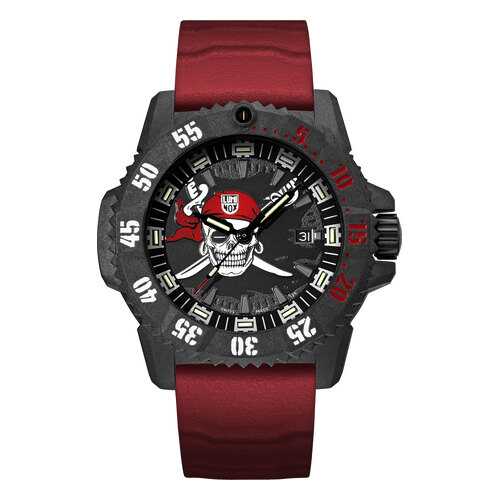Наручные часы кварцевые мужские Luminox XS.3801 в Мотиви