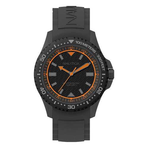 Наручные часы кварцевые мужские Nautica NAPMAU008 в Мотиви