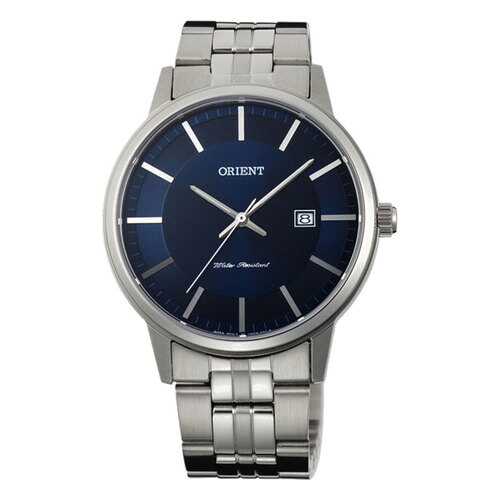 Наручные часы кварцевые мужские Orient UNG8003D в Мотиви