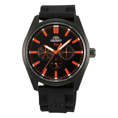Наручные часы кварцевые мужские Orient UX00002B в Мотиви