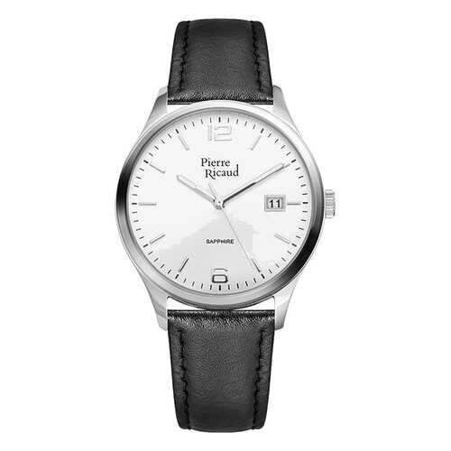 Наручные часы кварцевые мужские Pierre Ricaud P91086 в Мотиви